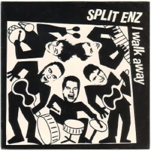 Split Enz I Walk Away, 1984