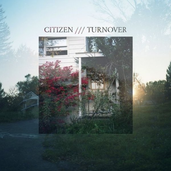 Album Citizen - Split