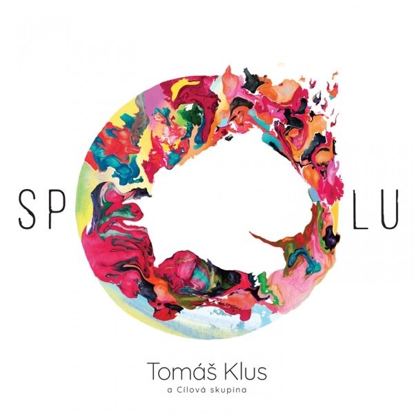 Album Tomáš Klus - SpOlu