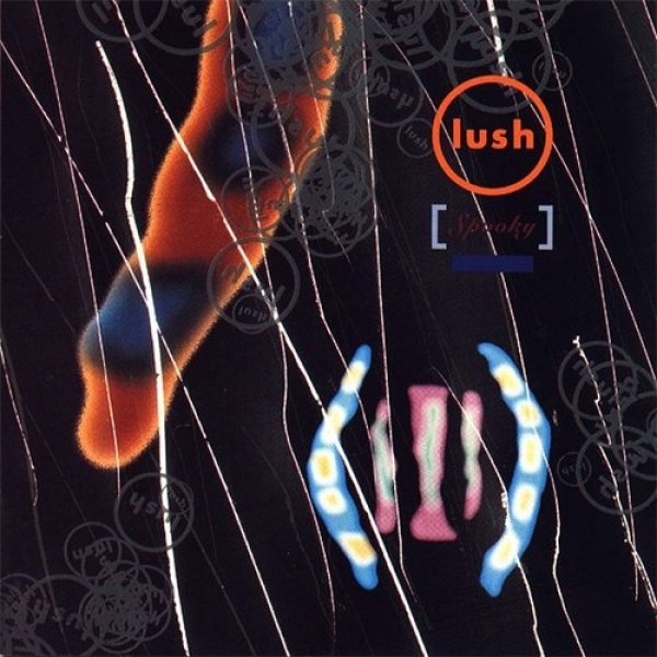 Album Lush - Spooky