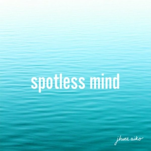 Album Jhené Aiko - Spotless Mind