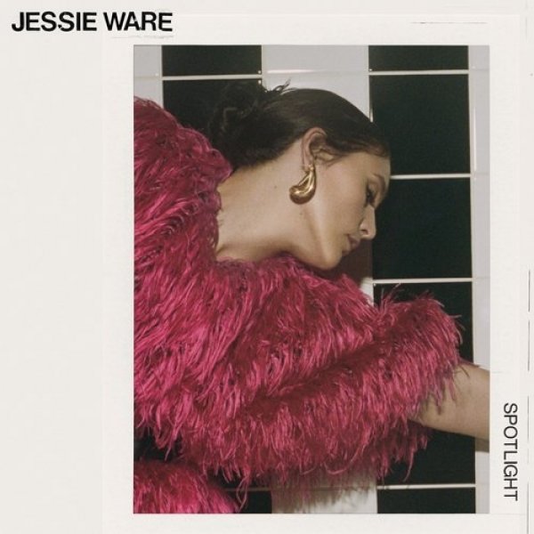Album Jessie Ware - Spotlight