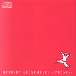 Album Herbert Grönemeyer - Sprünge
