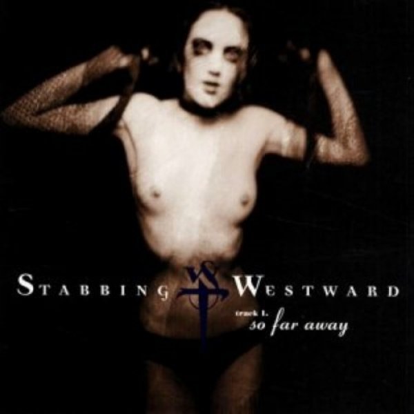 Album Stabbing Westward - Sometimes It Hurts