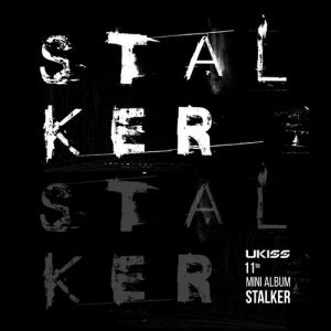 Album Stalker - U-KISS
