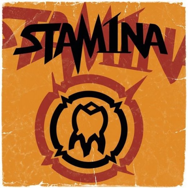 Stam1na - album