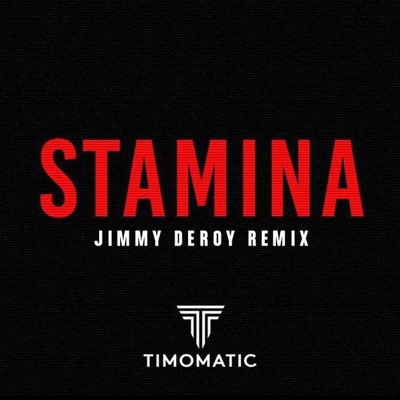 Album Timomatic - Stamina