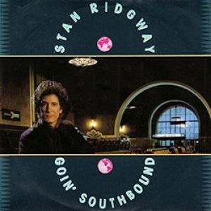 Album Stan Ridgway - Goin