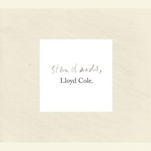 Album Lloyd Cole - Standards