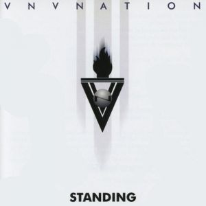Standing - album