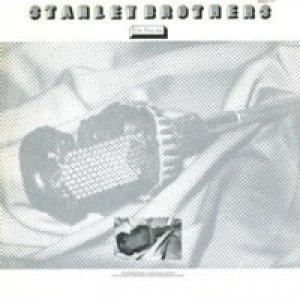 Album The Stanley Brothers - Stanley Brothers on the Air
