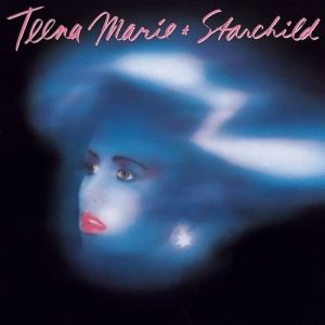 Album Teena Marie - Starchild