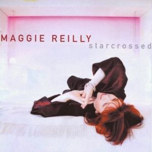 Album Maggie Reilly - Starcrossed