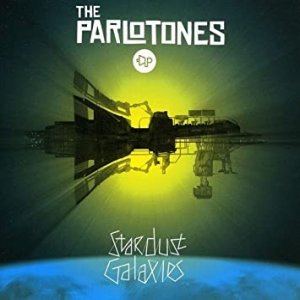 Album The Parlotones - Stardust Galaxies