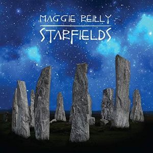 Album Starfields - Maggie Reilly