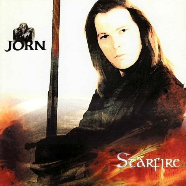 Album Jorn - Starfire