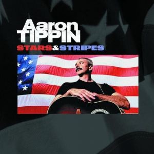 Album Aaron Tippin - Stars & Stripes