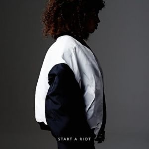 Start a Riot - album
