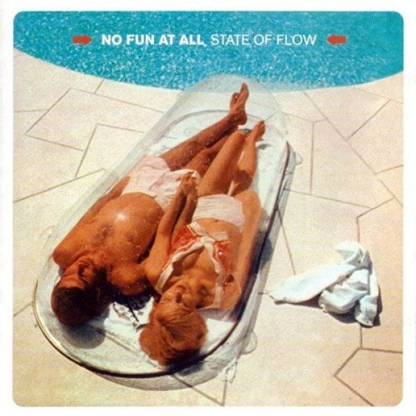 Album No Fun At All - State of Flow