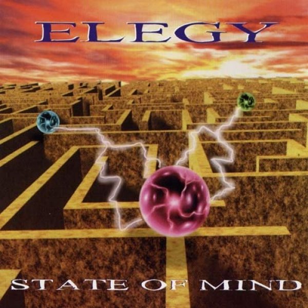 Album Elegy - State of Mind