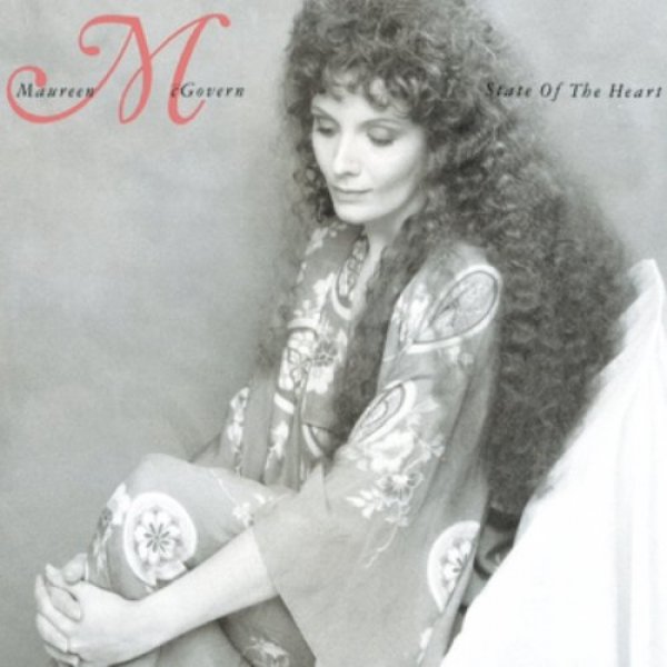 Album Maureen McGovern -  State of the Heart