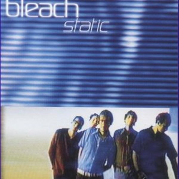 Album Bleach - Static