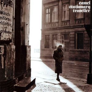 Album Camel - Stationary Traveller