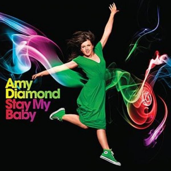 Album Amy Diamond - Stay My Baby
