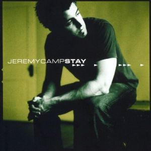 Album Jeremy Camp - Stay