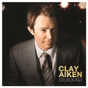 Album Clay Aiken - Steadfast
