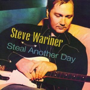 Steal Another Day Album 