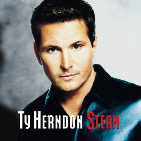 Album Ty Herndon - Steam