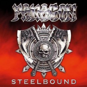 Album Paragon - Steelbound