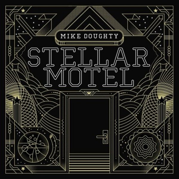 Album Mike Doughty - Stellar Motel