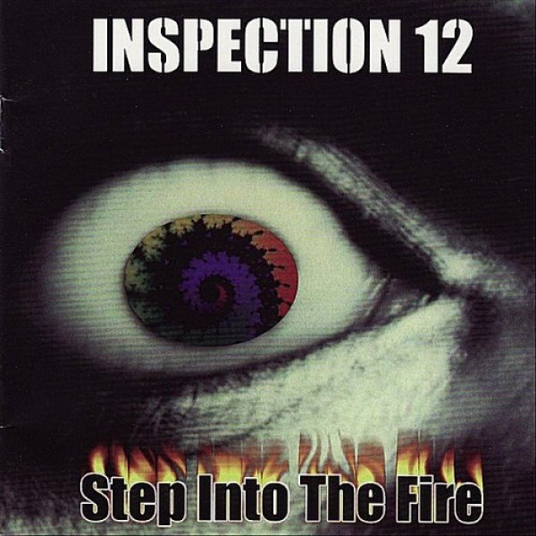 Album Step Into the Fire - Inspection 12