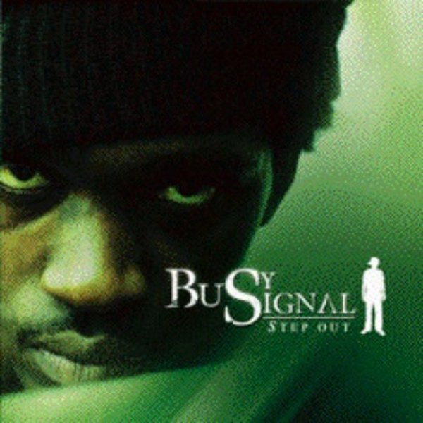 Album Busy Signal - Step Out