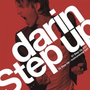 Album Darin - Step Up