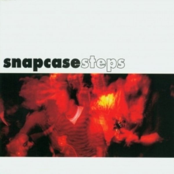 Album Snapcase - Steps