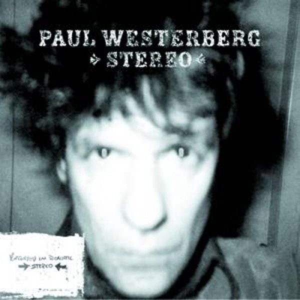 Album Paul Westerberg - Stereo