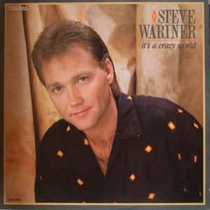 Album Steve Wariner - It