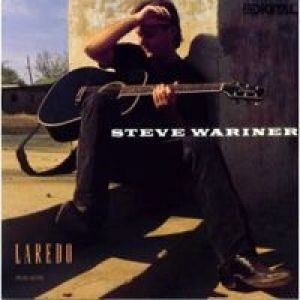 Album Steve Wariner - Laredo