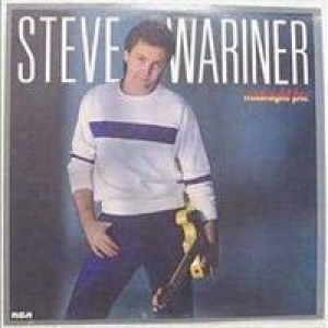 Album Steve Wariner - Midnight Fire