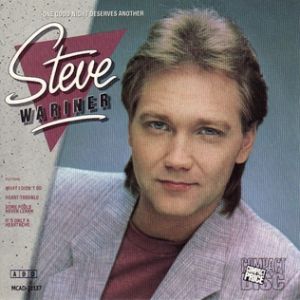 Album Steve Wariner - One Good Night Deserves Another