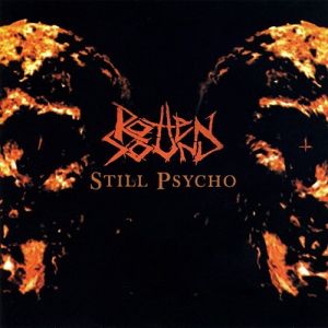 Still Psycho Album 
