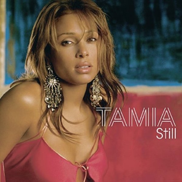 Album Tamia - Still