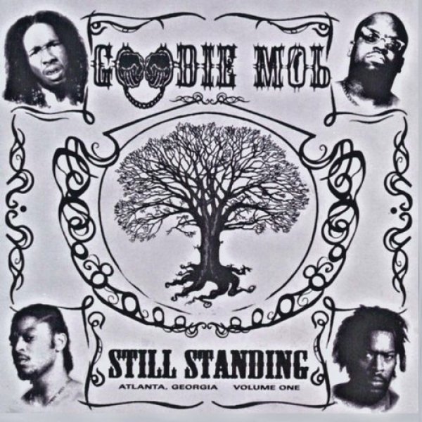 Album Goodie Mob - Still Standing