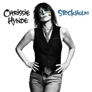 Album Chrissie Hynde - Stockholm