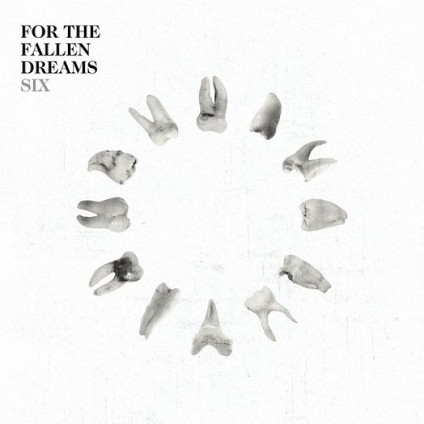 Album For the Fallen Dreams - Stone