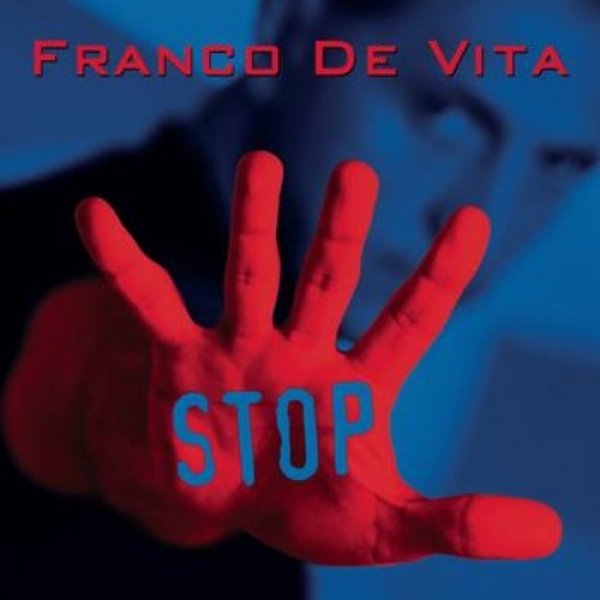 Album Franco De Vita - Stop