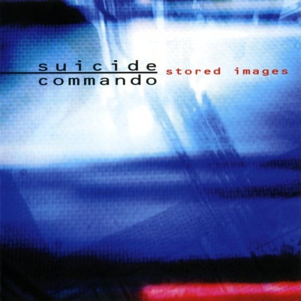 Album Suicide Commando - Stored Images